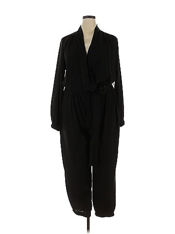 Fashion Nova Jumpsuit (view 1)