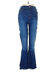 Frank & Eileen Jeans