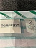 Zenergy by Chico's Green 3/4 Sleeve Top Size L - photo 7