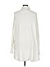 Anrabess Ivory Poncho Size XL - photo 2