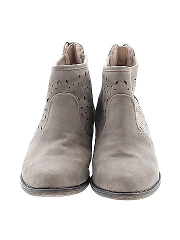 Seven Dials Ankle Boots (view 2)