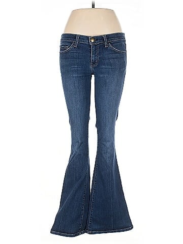 Current/Elliott Jeans (view 1)
