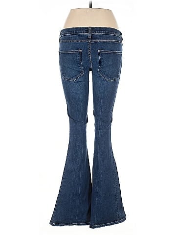 Current/Elliott Jeans (view 2)