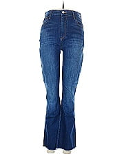 Frank & Eileen Jeans