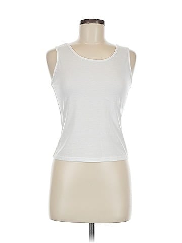 Unbranded Sleeveless T-Shirt (view 1)