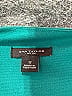 Ann Taylor Solid Teal Casual Dress Size S - photo 7