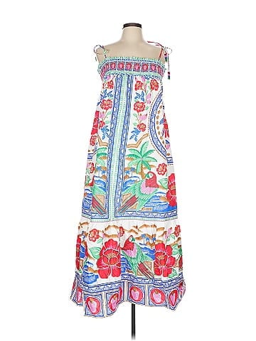 FARM Rio Casual Dress (view 1)