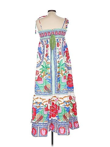 FARM Rio Casual Dress (view 2)
