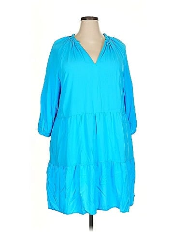 The Drop Casual Dress (view 1)