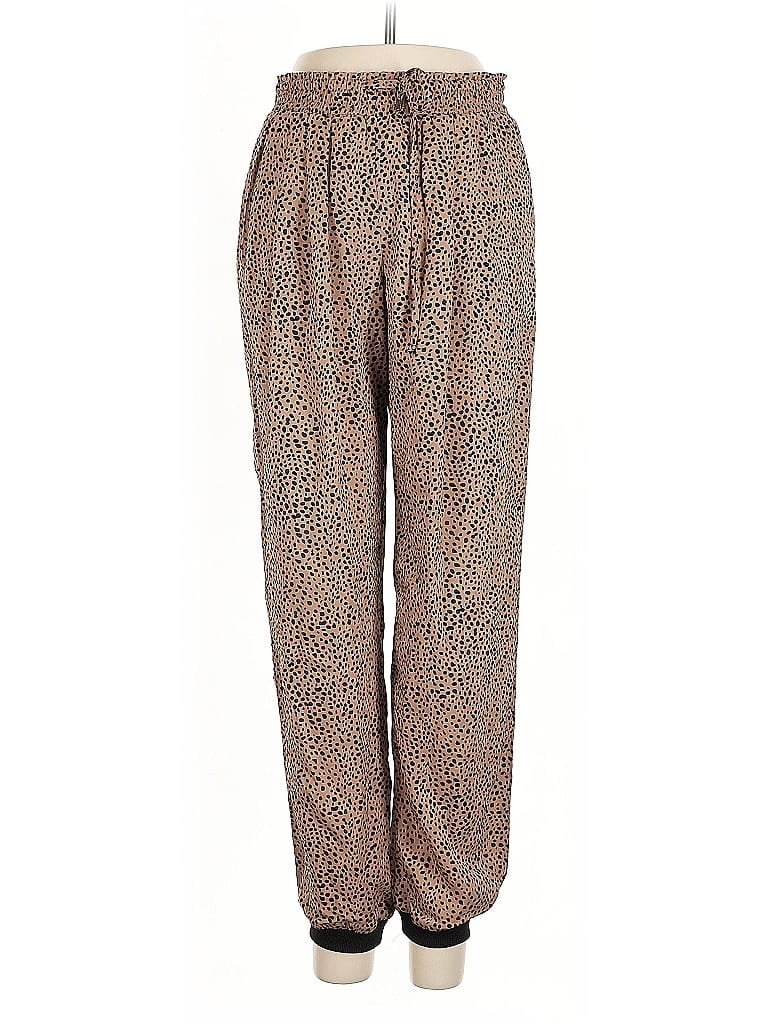 Click to view more detailed imagery on our partner's website Pre-owned Ellison Casual Pants In Brown