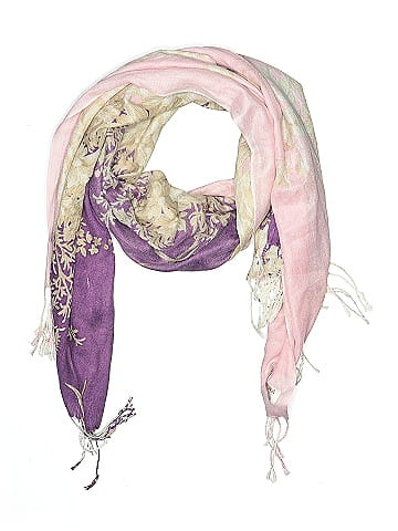 Pashmina Scarf (view 1)
