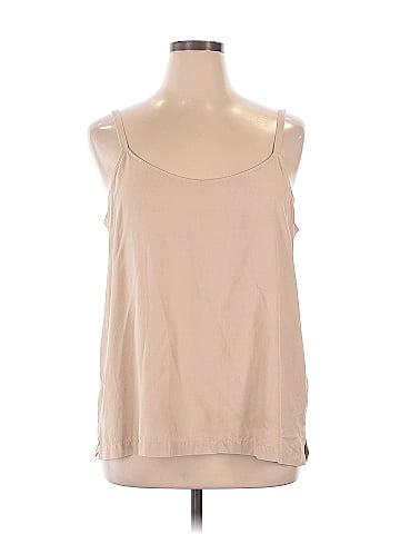 Eileen Fisher Sleeveless Top (view 1)