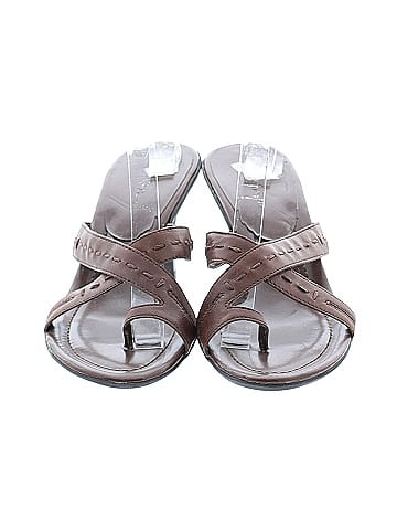 Etienne Aigner Sandals (view 2)