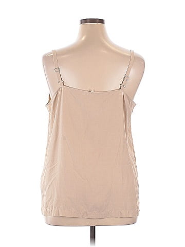 Eileen Fisher Sleeveless Top (view 2)