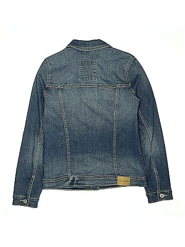 Abercrombie Denim Jacket (view 2)