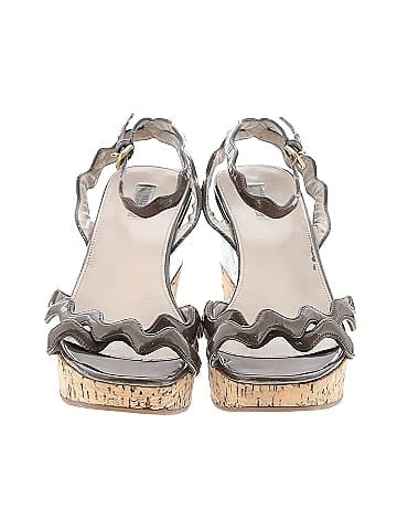Prada Sandals (view 2)