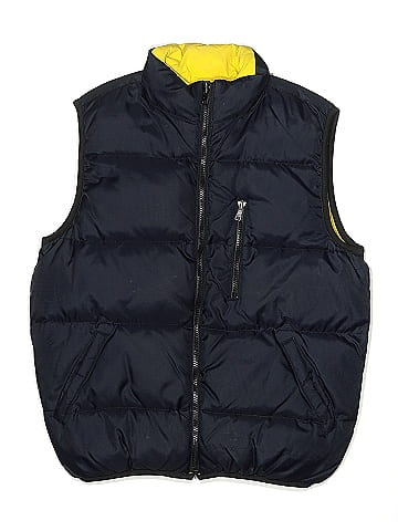 Unbranded Vest (view 1)