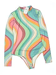 Hurley Wetsuit
