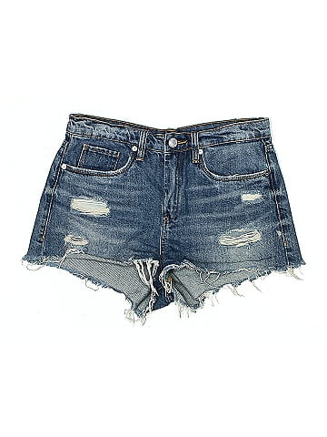 Blank NYC Denim Shorts (view 1)