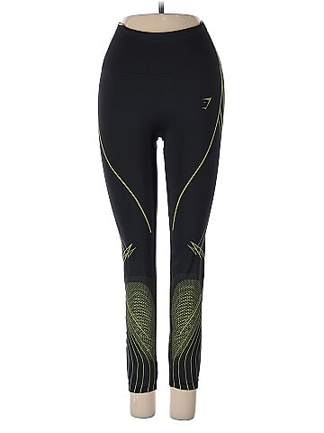 Gymshark Active Pants (view 1)
