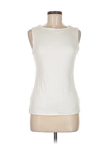 Express Outlet Sleeveless Top (view 1)