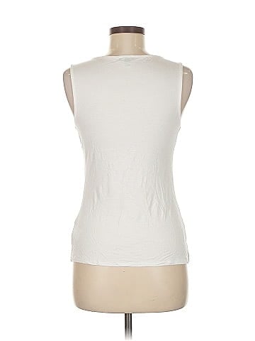 Express Outlet Sleeveless Top (view 2)