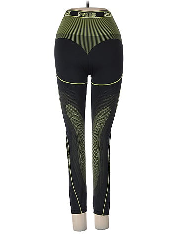Gymshark Active Pants (view 2)