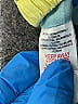 Baby Boden 100% Cotton Yellow Cords Size 12-18 mo - photo 4