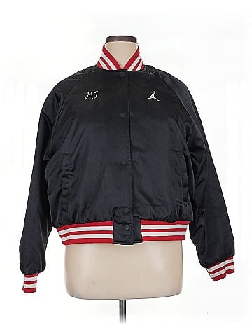 Air Jordan Track Jacket (view 1)