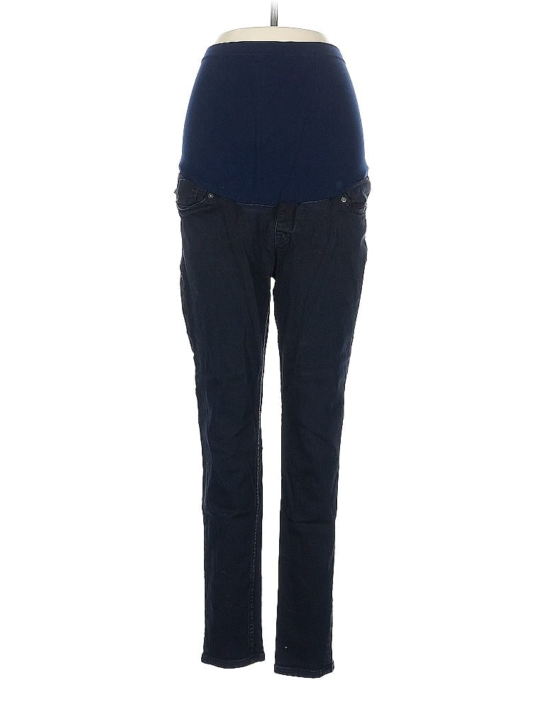Click to view more detailed imagery on our partner's website Pre-owned Vigoss Jeggings In Black