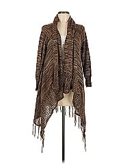 One World Cardigan