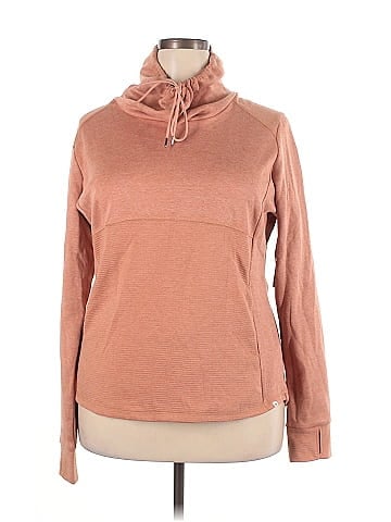 Marika Sweatshirt (view 1)