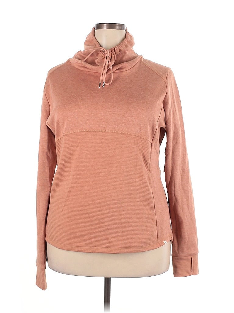 Marika Brown Sweatshirt Size XXL - photo 1