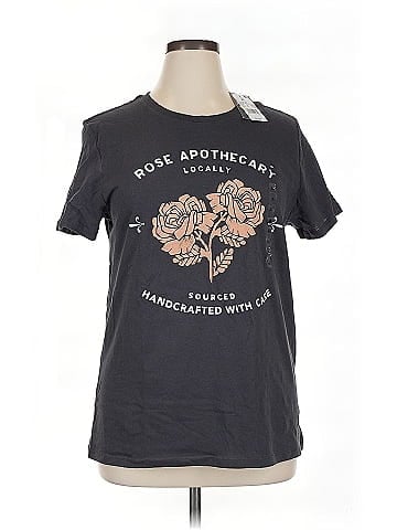 Schitt$ Creek Short Sleeve T-Shirt (view 1)