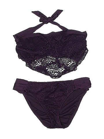 Mossimo Two Piece Swimsuit (view 1)