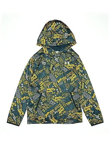 Under Armour Pullover Hoodie (view 1)