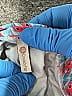 OndadeMar Print White Swimsuit Bottoms Size S - photo 3