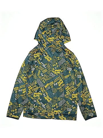 Under Armour Pullover Hoodie (view 2)