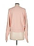 L.F. Markey Solid Pink Pullover Sweater Size 6 - photo 2