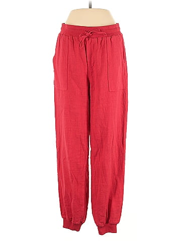 Bobi Casual Pants (view 1)