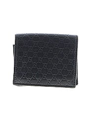 Gucci Leather Wallet