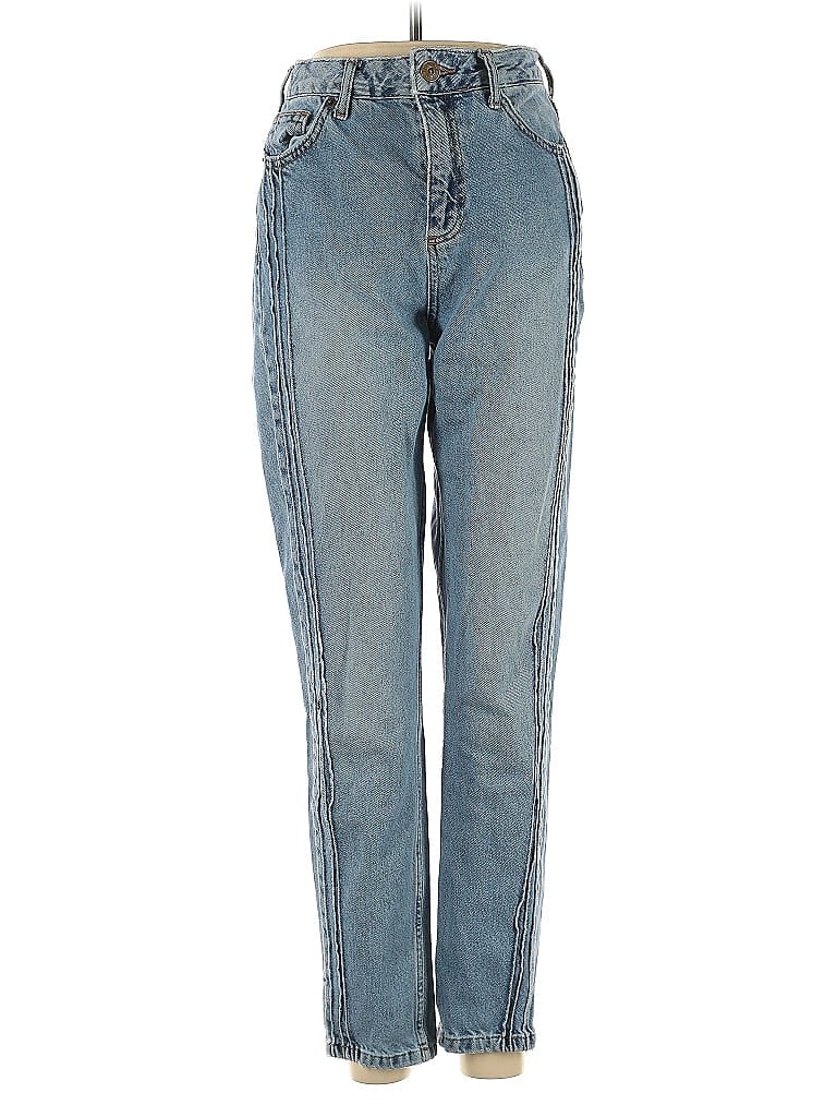 Click to view more detailed imagery on our partner's website Pre-owned Bdg Jeans In Blue