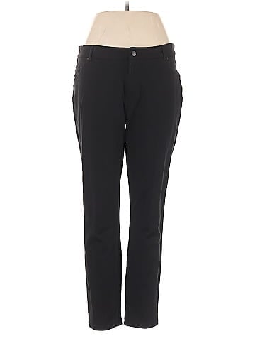 DKNY Jeans Casual Pants (view 1)