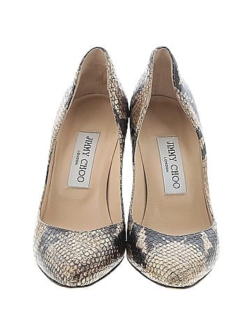 Jimmy Choo Heels (view 2)