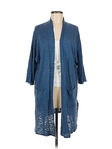 Eileen Fisher Cardigan (view 1)