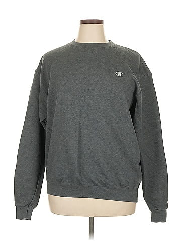 Champion Sweatshirt (view 1)