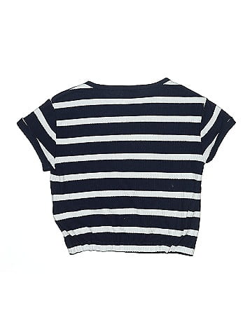Abercrombie Short Sleeve Top (view 2)