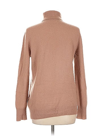 Equipment Cashmere Pullover Sweater (view 2)