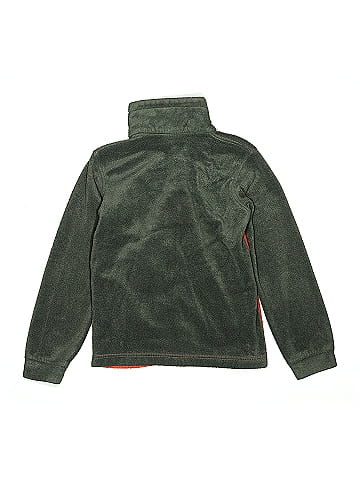 Columbia Fleece Jacket (view 2)