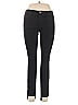 FRAME Denim Black Jeggings Size 30 waist - photo 1